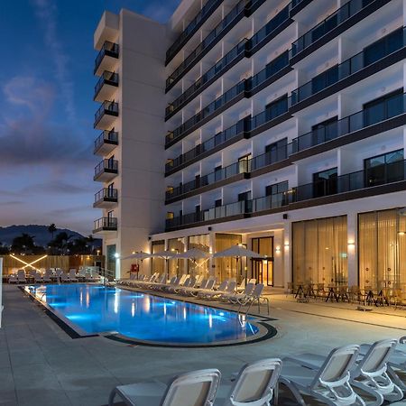 Roxon Red Sea Eilat - Adults Only Otel Dış mekan fotoğraf