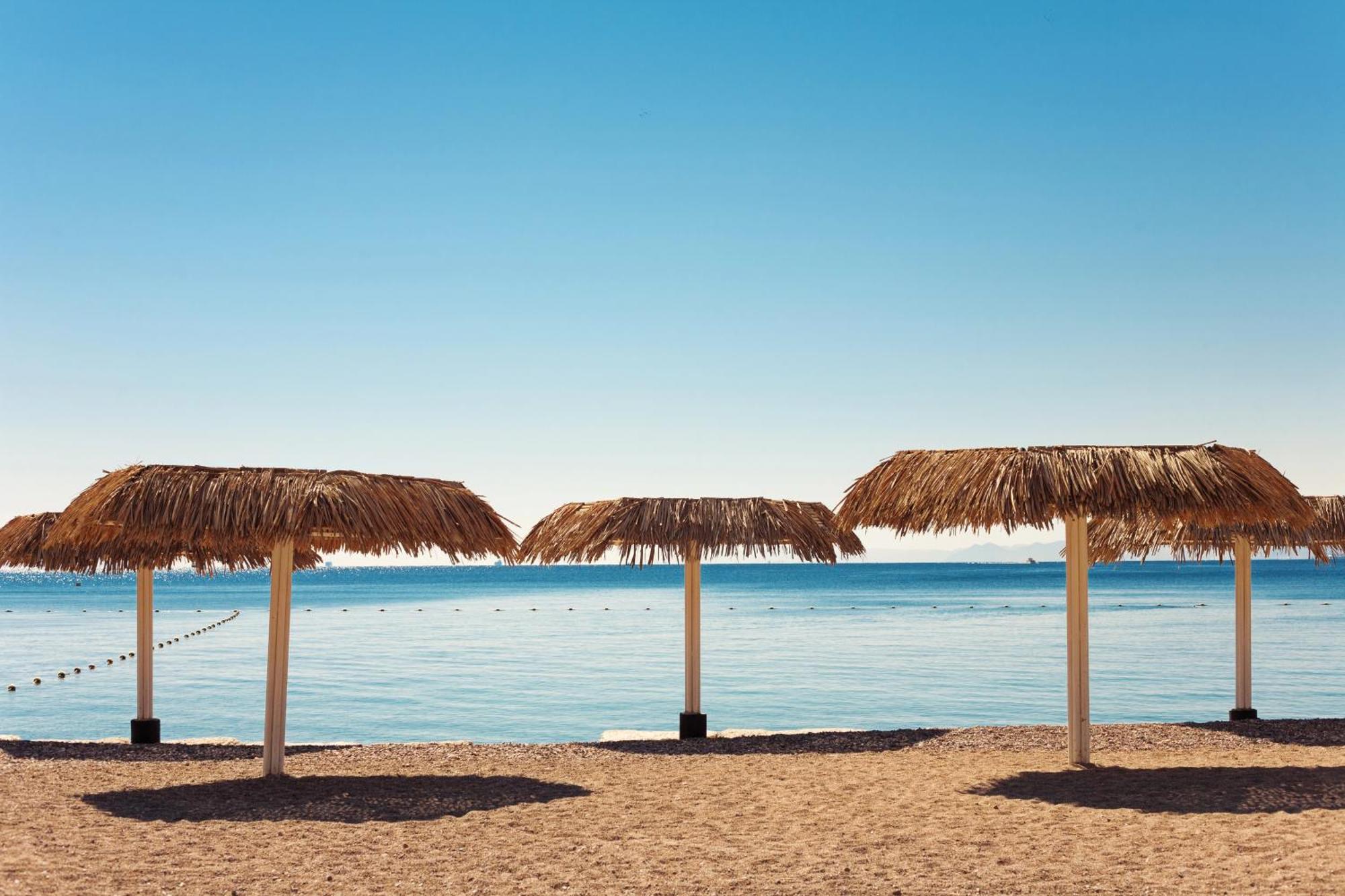 Roxon Red Sea Eilat - Adults Only Otel Dış mekan fotoğraf