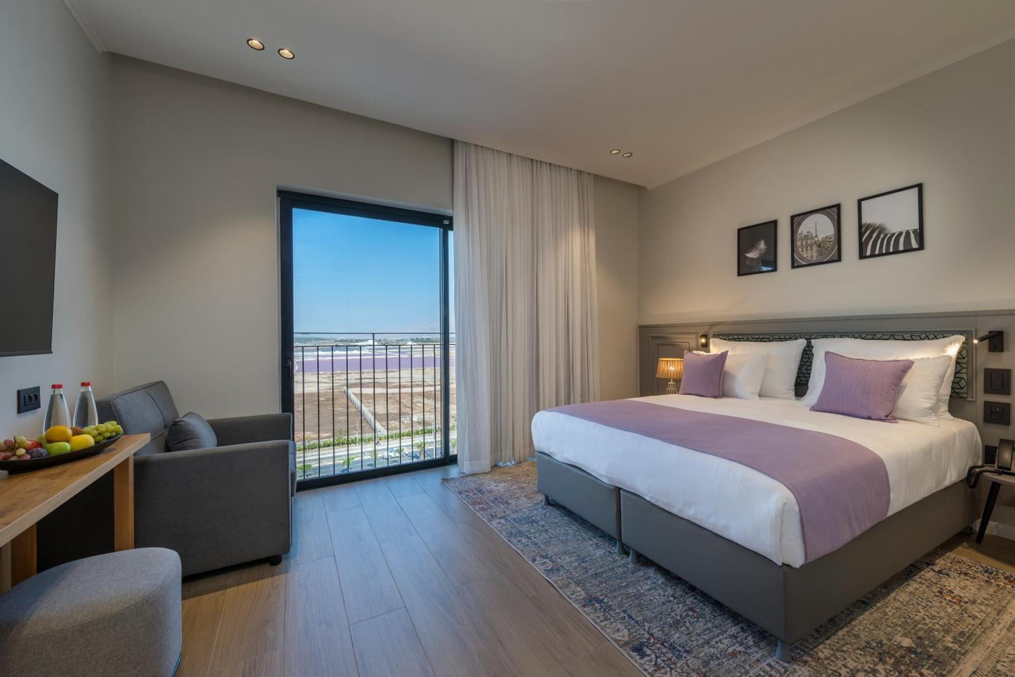 Roxon Red Sea Eilat - Adults Only Otel Dış mekan fotoğraf
