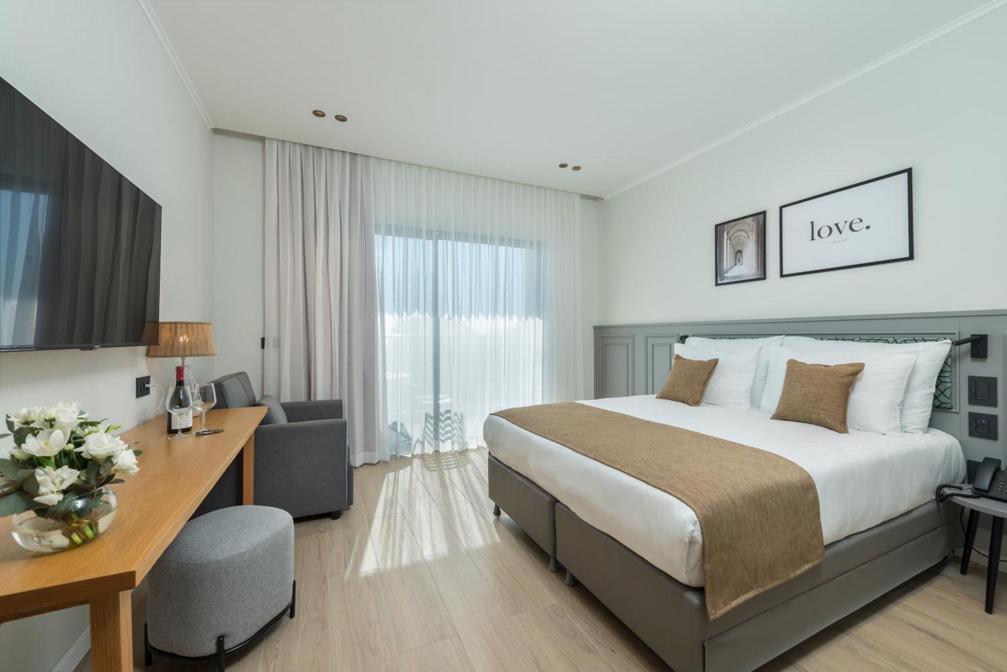 Roxon Red Sea Eilat - Adults Only Otel Dış mekan fotoğraf