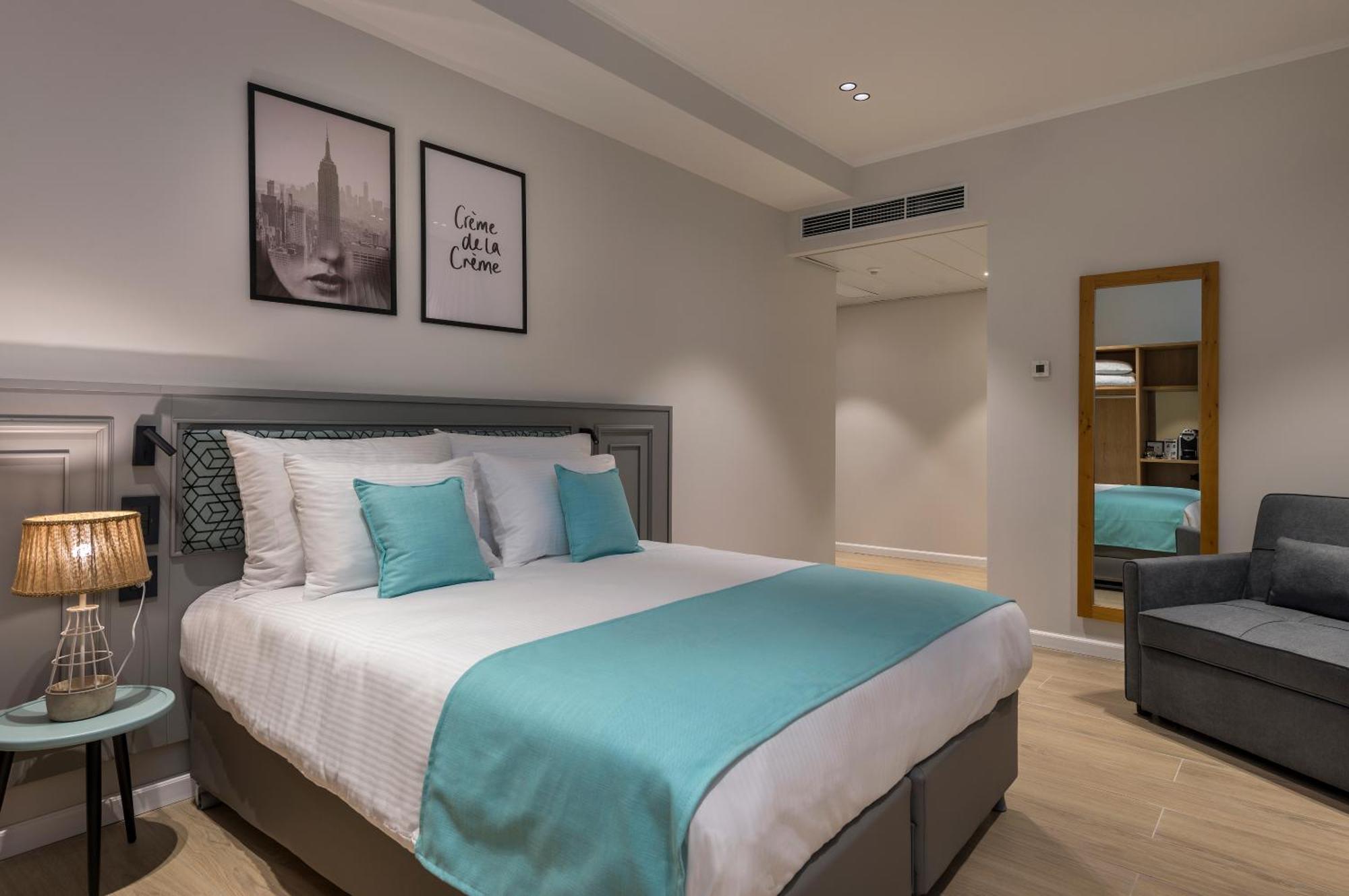 Roxon Red Sea Eilat - Adults Only Otel Oda fotoğraf