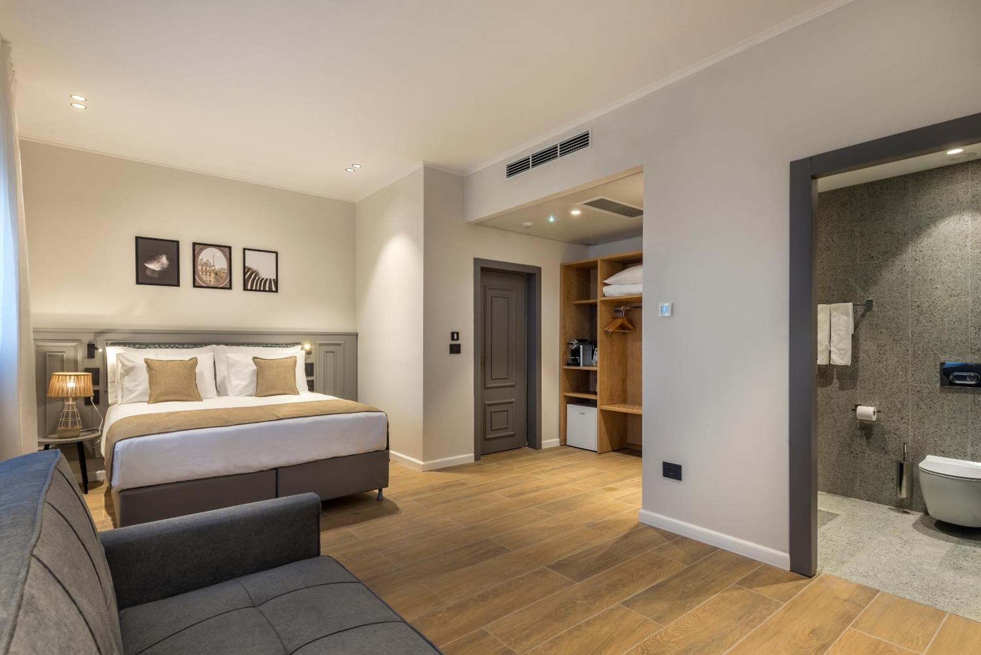 Roxon Red Sea Eilat - Adults Only Otel Dış mekan fotoğraf