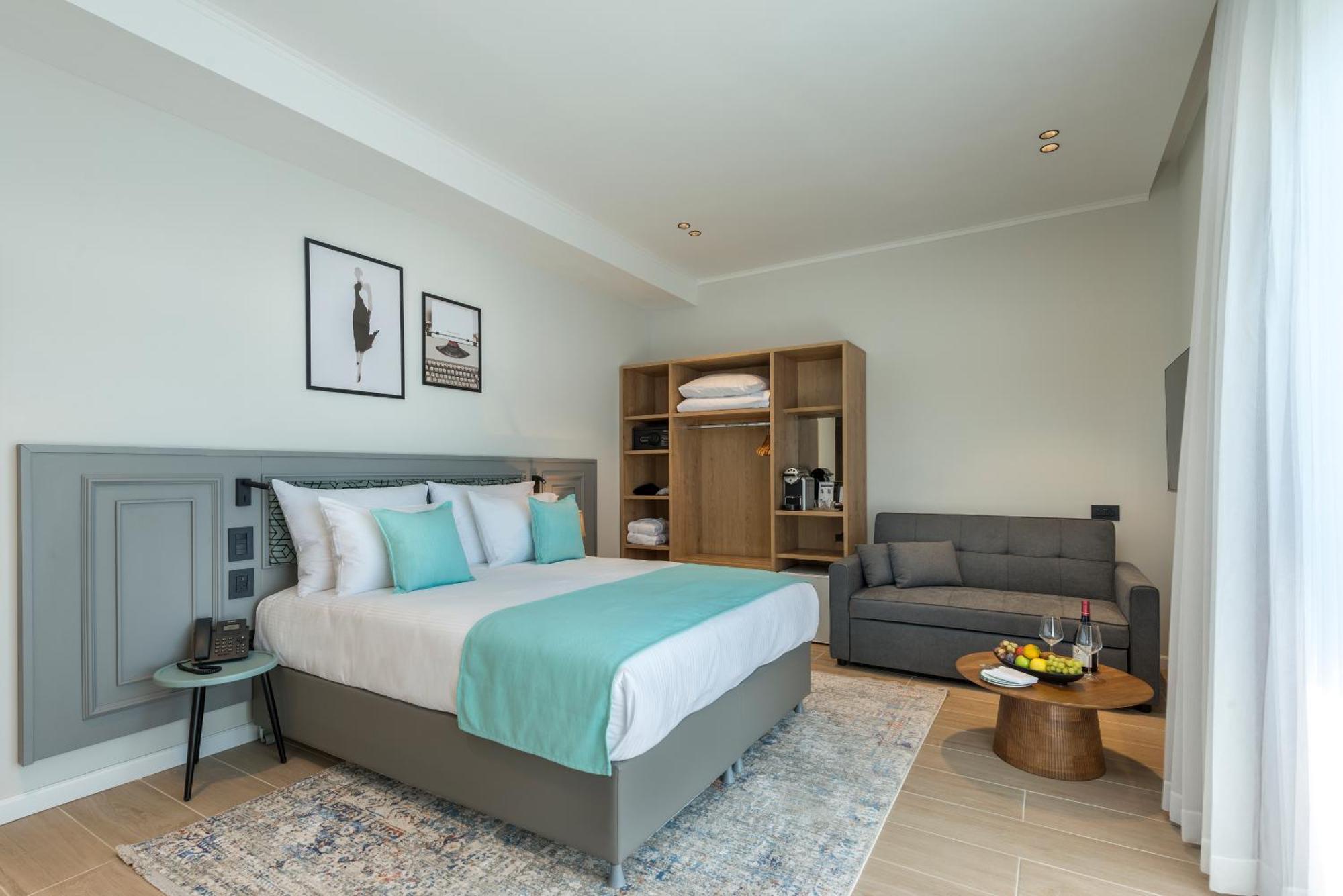 Roxon Red Sea Eilat - Adults Only Otel Oda fotoğraf