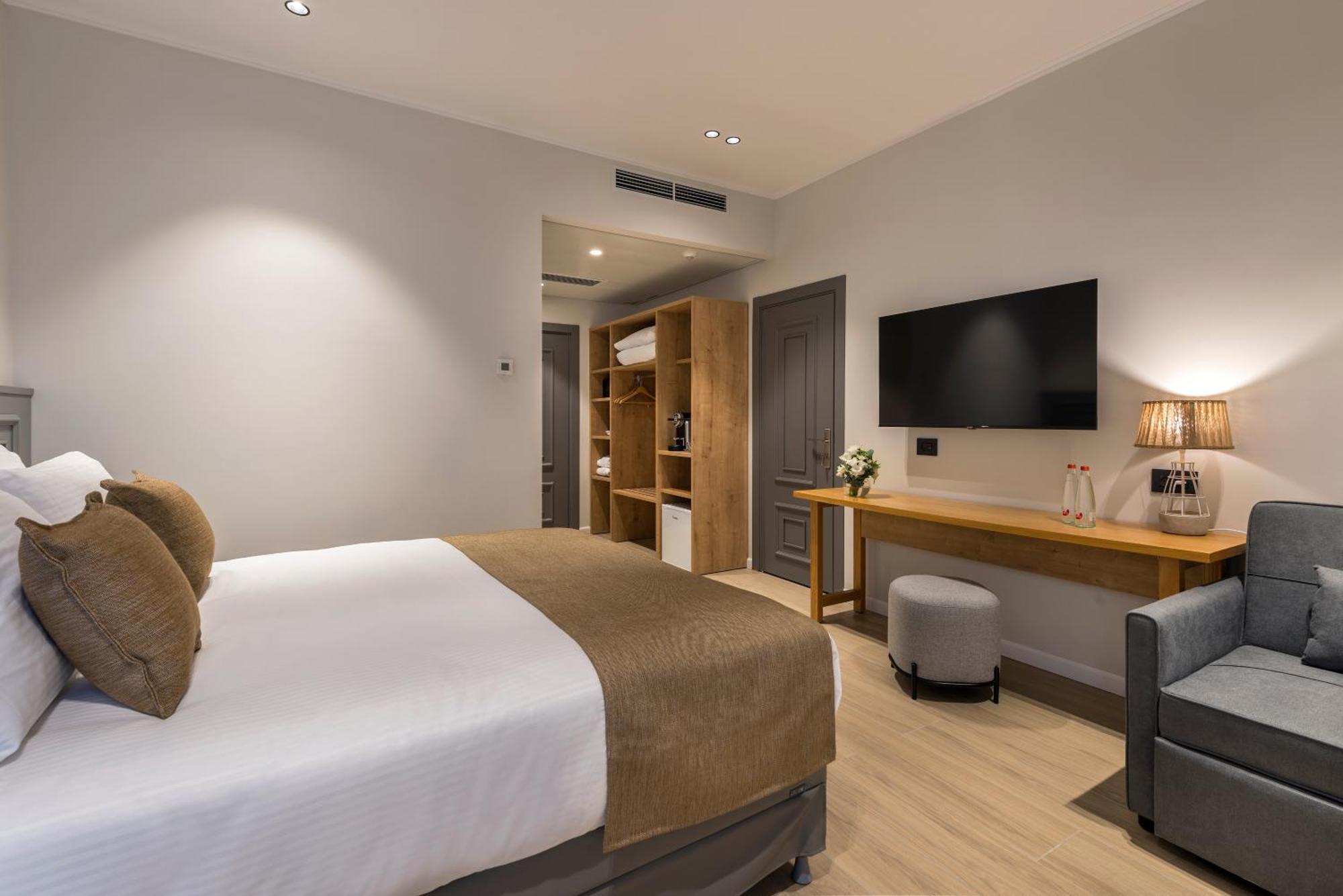 Roxon Red Sea Eilat - Adults Only Otel Oda fotoğraf