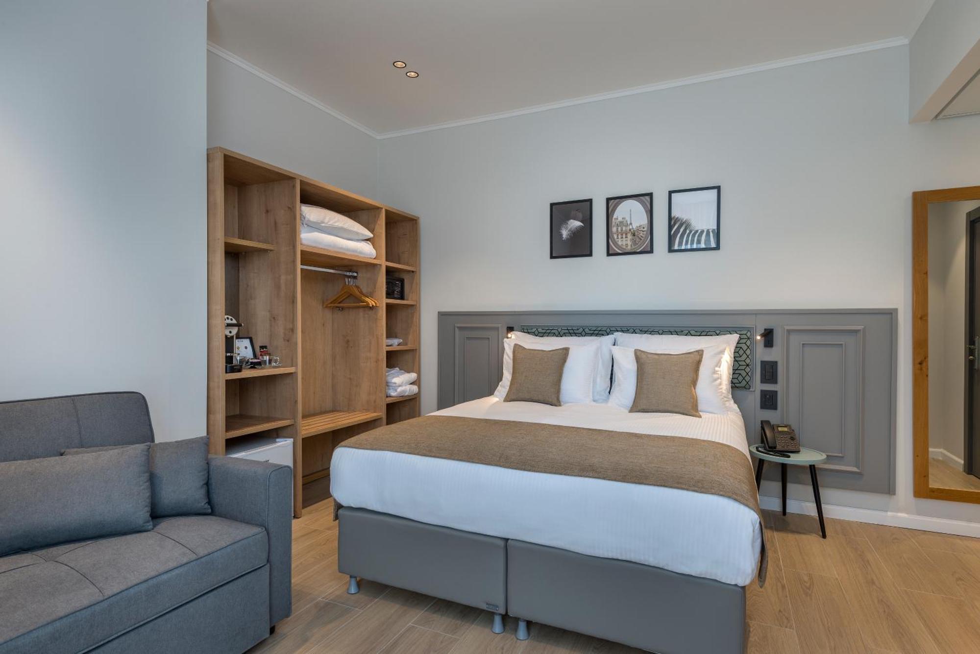 Roxon Red Sea Eilat - Adults Only Otel Oda fotoğraf