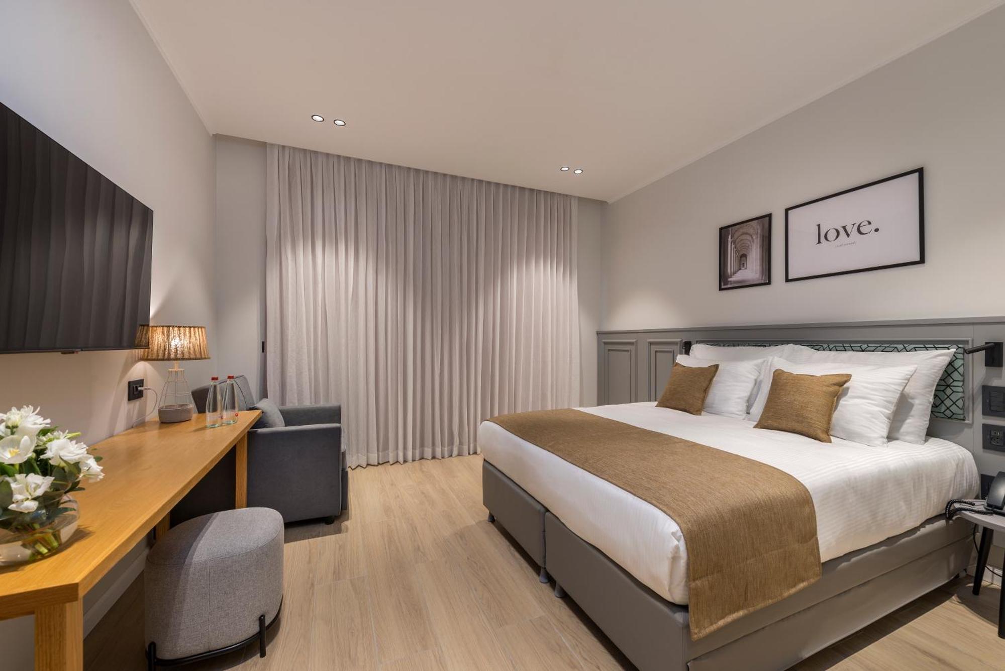 Roxon Red Sea Eilat - Adults Only Otel Oda fotoğraf