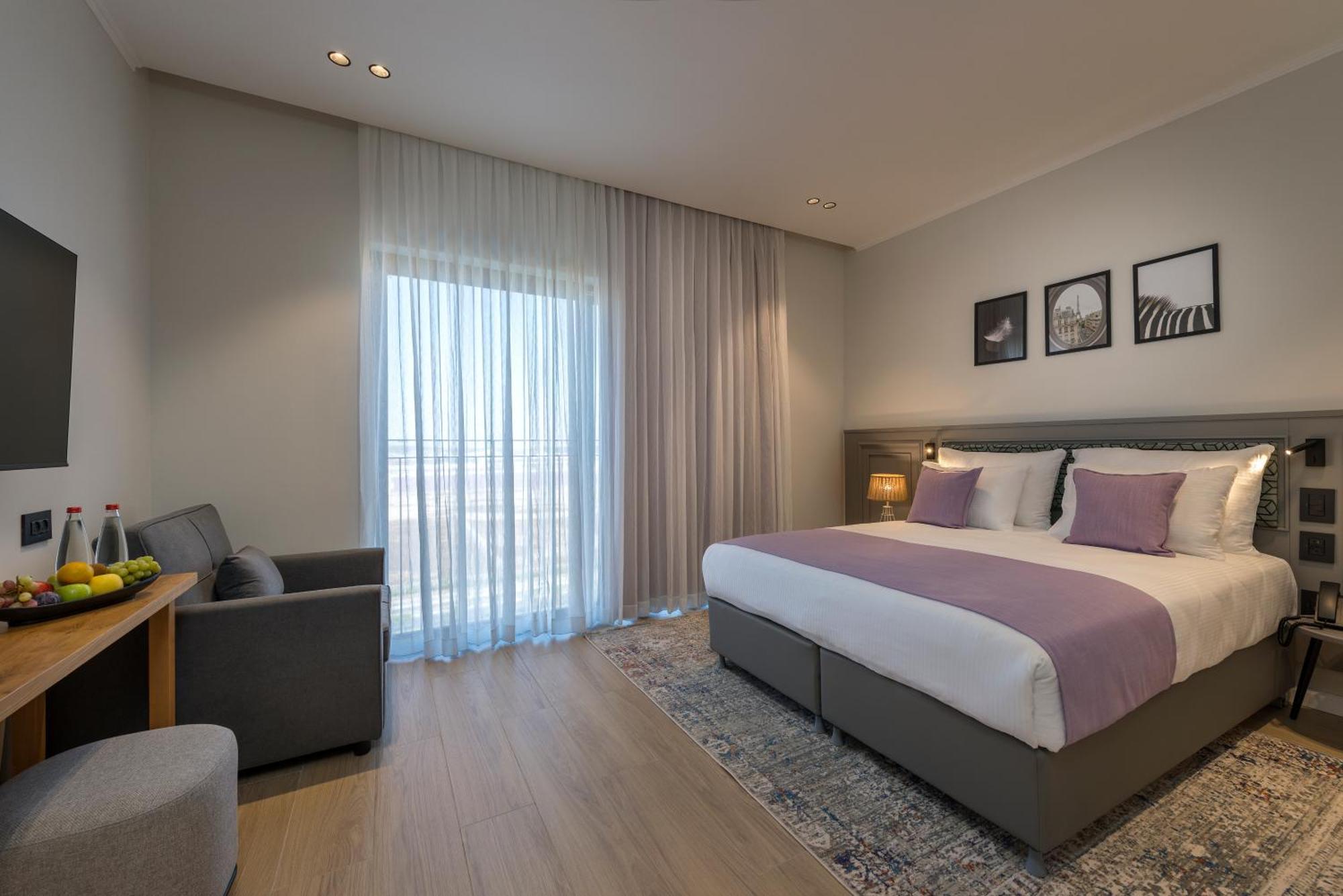 Roxon Red Sea Eilat - Adults Only Otel Oda fotoğraf