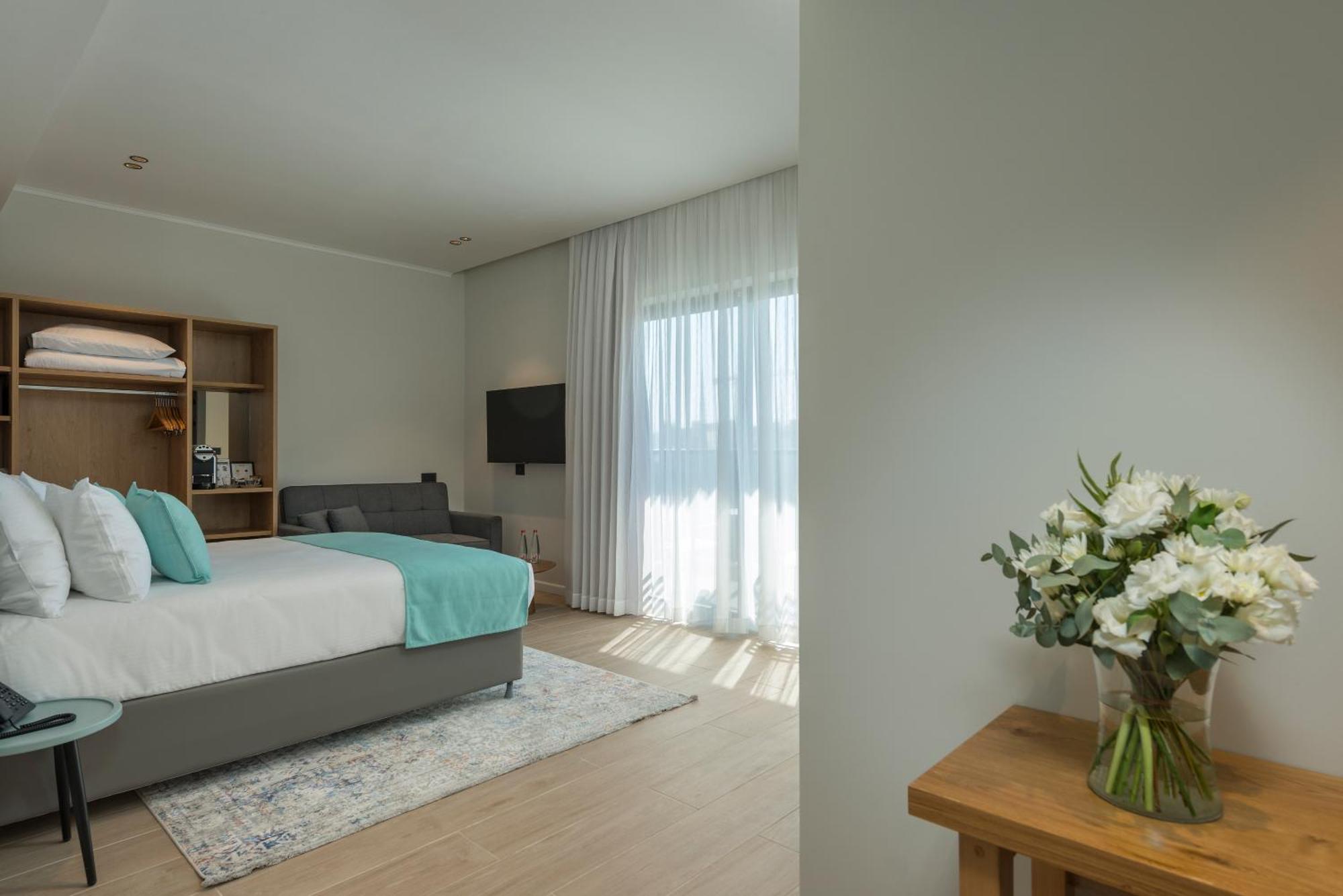 Roxon Red Sea Eilat - Adults Only Otel Oda fotoğraf
